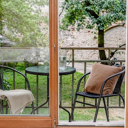 Jacuzzi Apartments X Free Parking X Self Check-In 24X7 By H&H VNO Exterior foto