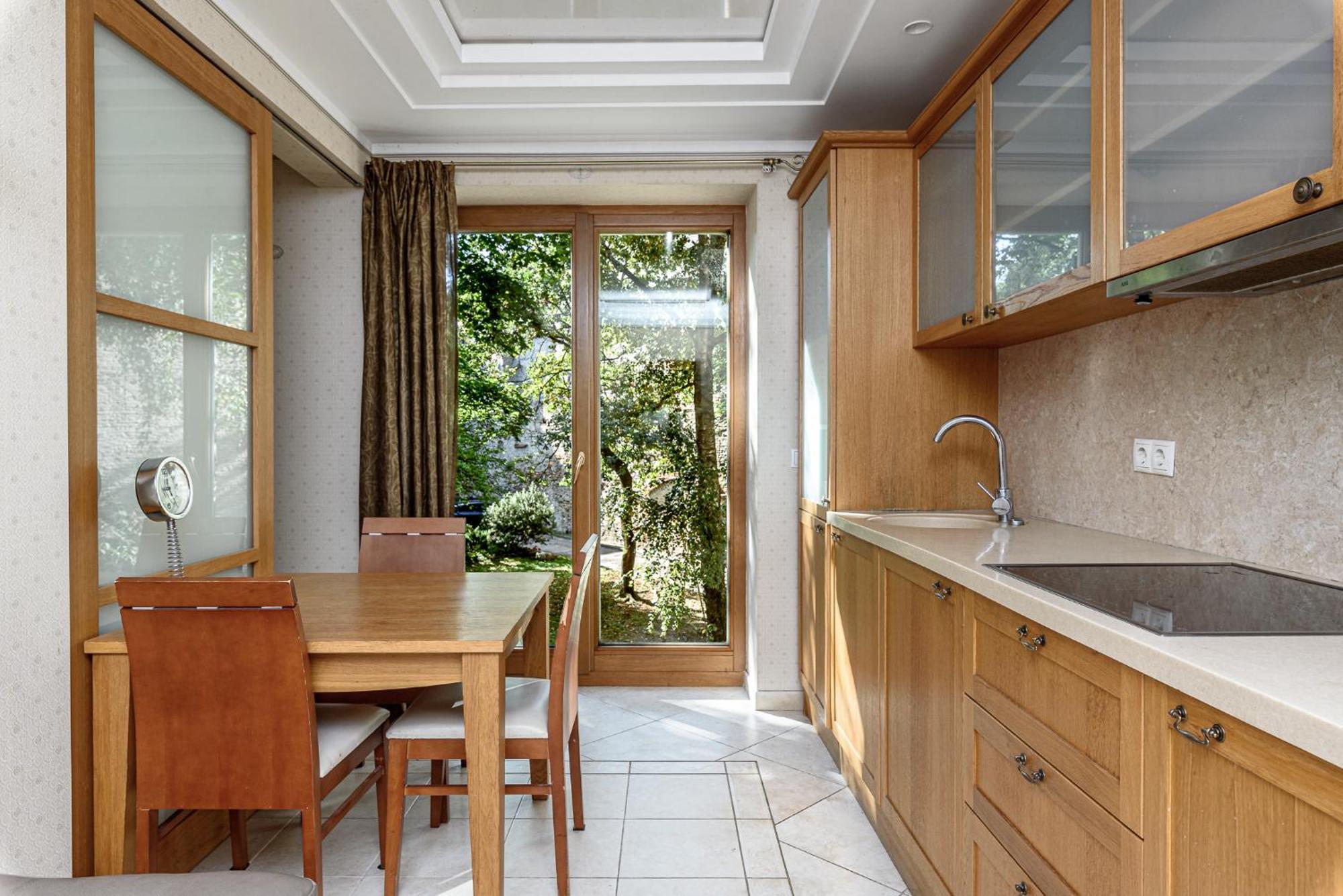 Jacuzzi Apartments X Free Parking X Self Check-In 24X7 By H&H VNO Exterior foto